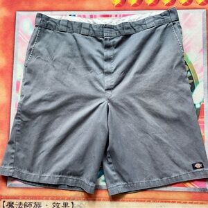 Dickies Baggy Work Shorts